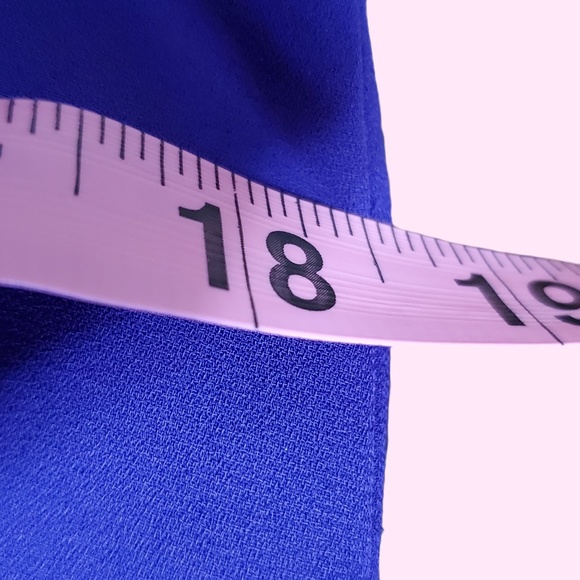 Forever 21 Blouse - Picture 5 of 5